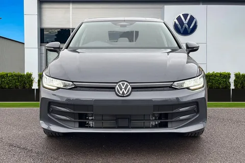  Volkswagen Golf 2.0 TDI Match Euro 6 (s/s) 5dr Thumbnail #6