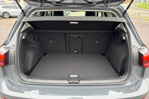  Volkswagen Golf 2.0 TDI Match Euro 6 (s/s) 5dr Thumbnail #7