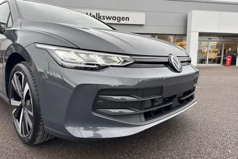  Volkswagen Golf 2.0 TDI Match Euro 6 (s/s) 5dr Thumbnail #9