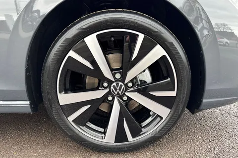  Volkswagen Golf 2.0 TDI Match Euro 6 (s/s) 5dr Thumbnail #10