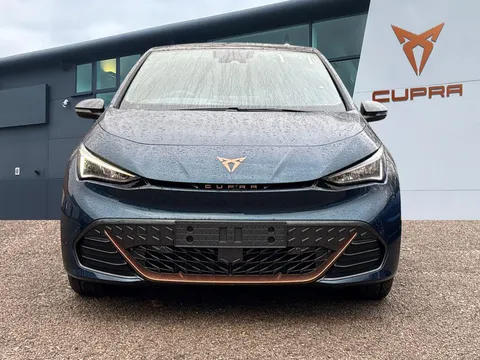 CUPRA Born e-Boost 59kWh V2 Auto 5dr Thumbnail #6