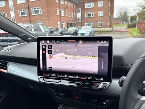 CUPRA Born e-Boost 59kWh V2 Auto 5dr Thumbnail #12