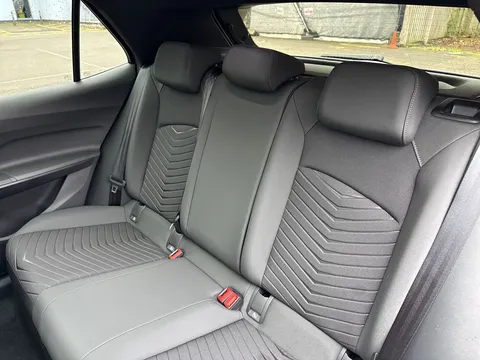 CUPRA Born e-Boost 59kWh V2 Auto 5dr Thumbnail #14