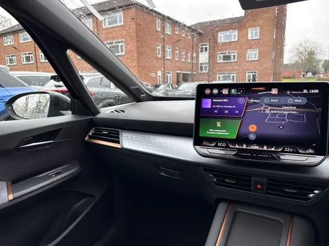 CUPRA Born e-Boost 59kWh V2 Auto 5dr Thumbnail #15