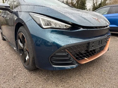CUPRA Born e-Boost 59kWh V2 Auto 5dr Thumbnail #17