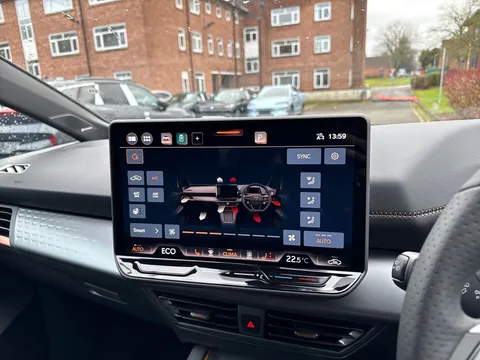 CUPRA Born e-Boost 59kWh V2 Auto 5dr Thumbnail #19