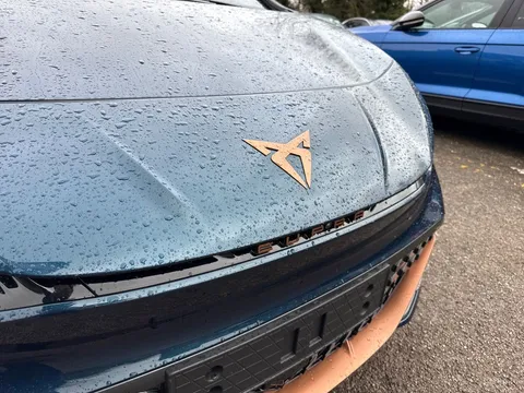 CUPRA Born e-Boost 59kWh V2 Auto 5dr Thumbnail #25