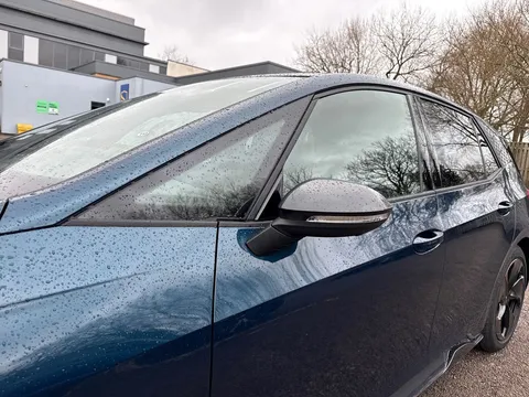 CUPRA Born e-Boost 59kWh V2 Auto 5dr Thumbnail #26