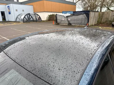 CUPRA Born e-Boost 59kWh V2 Auto 5dr Thumbnail #27