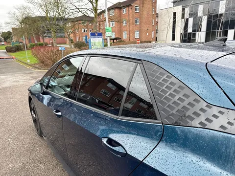 CUPRA Born e-Boost 59kWh V2 Auto 5dr Thumbnail #29