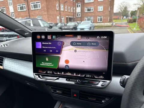 CUPRA Born e-Boost 59kWh V2 Auto 5dr Thumbnail #34