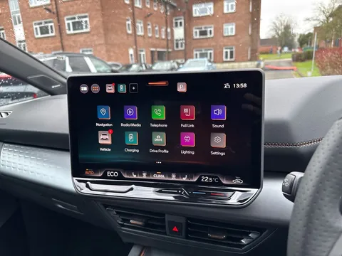 CUPRA Born e-Boost 59kWh V2 Auto 5dr Thumbnail #35