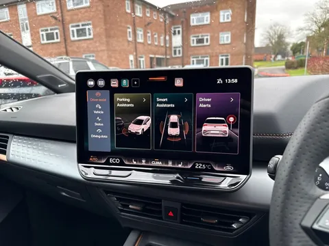 CUPRA Born e-Boost 59kWh V2 Auto 5dr Thumbnail #40