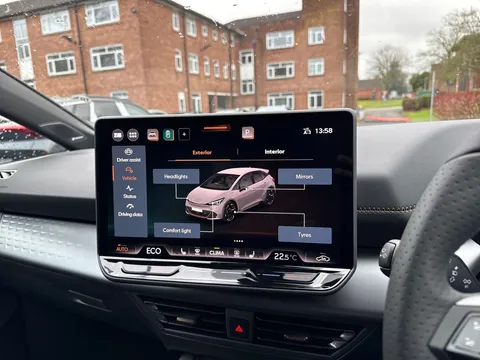 CUPRA Born e-Boost 59kWh V2 Auto 5dr Thumbnail #41