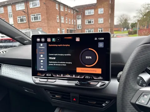 CUPRA Born e-Boost 59kWh V2 Auto 5dr Thumbnail #43