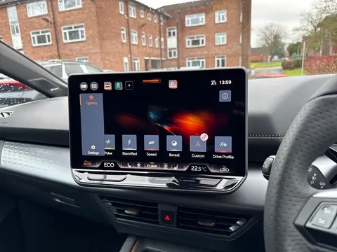 CUPRA Born e-Boost 59kWh V2 Auto 5dr Thumbnail #45