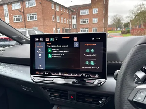 CUPRA Born e-Boost 59kWh V2 Auto 5dr Thumbnail #46