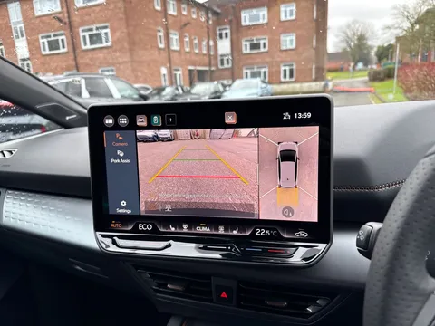 CUPRA Born e-Boost 59kWh V2 Auto 5dr Thumbnail #47