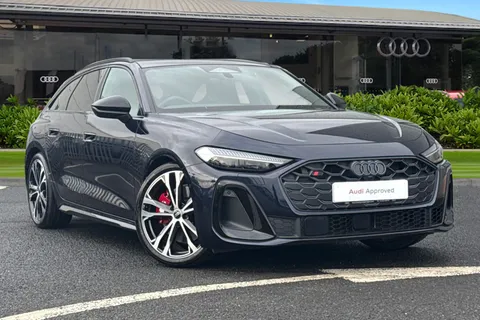 DK75WNT Audi S5 Avant Edition 1 TFSI  367 PS S tronic Thumbnail #2