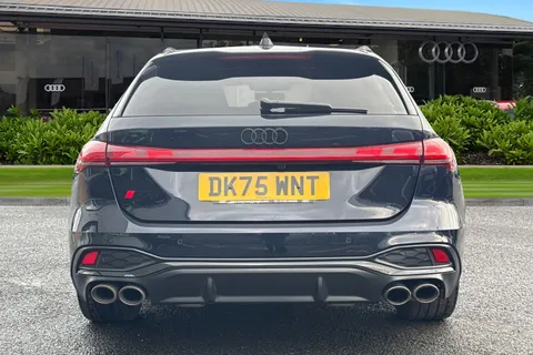 DK75WNT Audi S5 Avant Edition 1 TFSI  367 PS S tronic Thumbnail #5