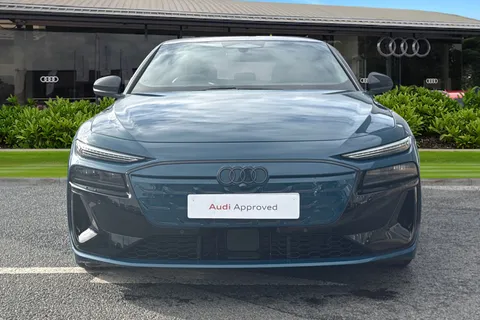KR25OED Audi S6 E-Tron Avant Edition 1 e-tron  370,00 kW Thumbnail #6