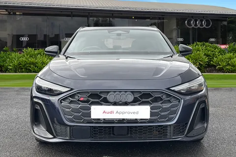 DK75WNT Audi S5 Avant Edition 1 TFSI  367 PS S tronic Thumbnail #7