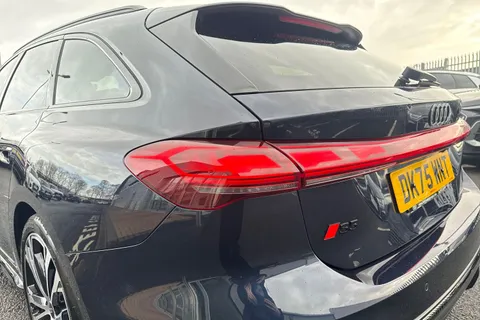 DK75WNT Audi S5 Avant Edition 1 TFSI  367 PS S tronic Thumbnail #9