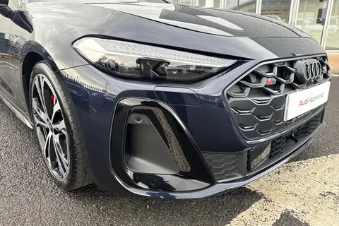 DK75WNT Audi S5 Avant Edition 1 TFSI  367 PS S tronic Thumbnail #10