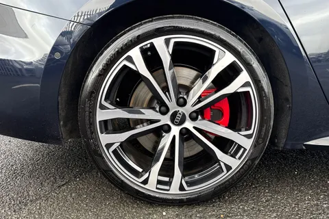 DK75WNT Audi S5 Avant Edition 1 TFSI  367 PS S tronic Thumbnail #13