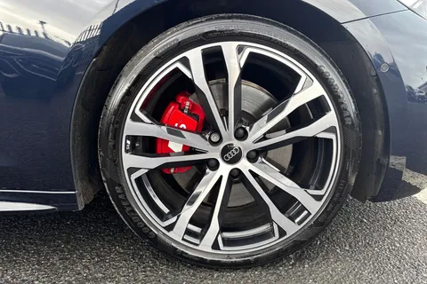 DK75WNT Audi S5 Avant Edition 1 TFSI  367 PS S tronic Thumbnail #14