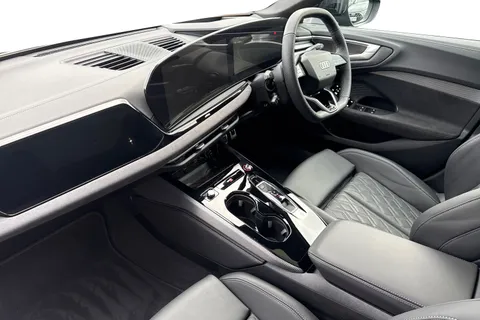 DK75WNT Audi S5 Avant Edition 1 TFSI  367 PS S tronic Thumbnail #16