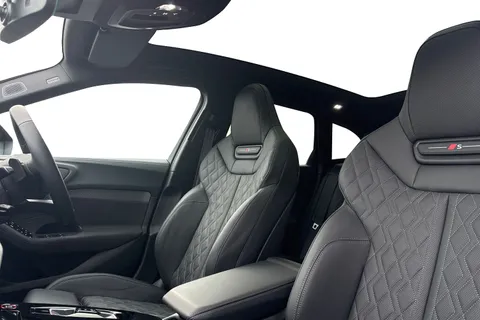 DK75WNT Audi S5 Avant Edition 1 TFSI  367 PS S tronic Thumbnail #17