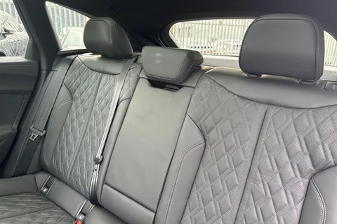 DK75WNT Audi S5 Avant Edition 1 TFSI  367 PS S tronic Thumbnail #20