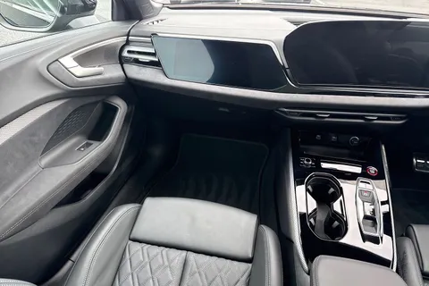 DK75WNT Audi S5 Avant Edition 1 TFSI  367 PS S tronic Thumbnail #21