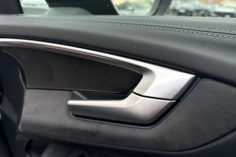 DK75WNT Audi S5 Avant Edition 1 TFSI  367 PS S tronic Thumbnail #22