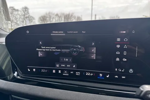 DK75WNT Audi S5 Avant Edition 1 TFSI  367 PS S tronic Thumbnail #23