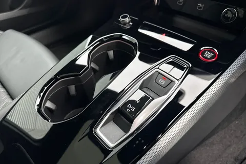 DK75WNT Audi S5 Avant Edition 1 TFSI  367 PS S tronic Thumbnail #24