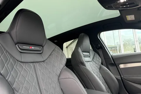 DK75WNT Audi S5 Avant Edition 1 TFSI  367 PS S tronic Thumbnail #25