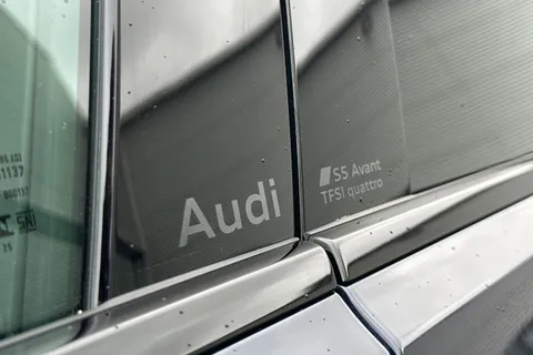DK75WNT Audi S5 Avant Edition 1 TFSI  367 PS S tronic Thumbnail #28