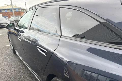 DK75WNT Audi S5 Avant Edition 1 TFSI  367 PS S tronic Thumbnail #29