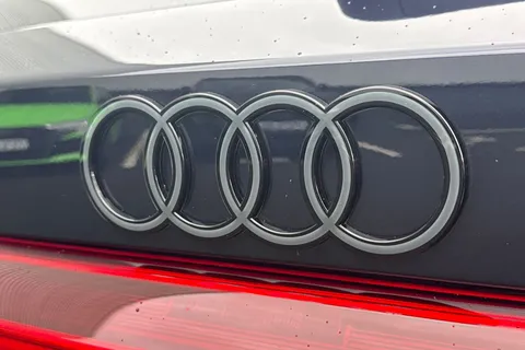 DK75WNT Audi S5 Avant Edition 1 TFSI  367 PS S tronic Thumbnail #31