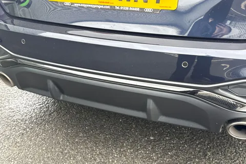 DK75WNT Audi S5 Avant Edition 1 TFSI  367 PS S tronic Thumbnail #32