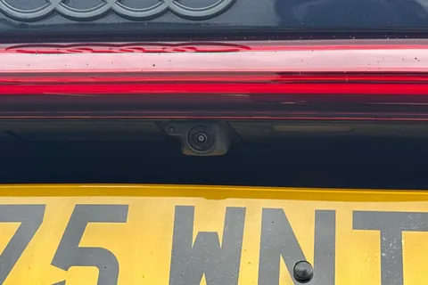 DK75WNT Audi S5 Avant Edition 1 TFSI  367 PS S tronic Thumbnail #33