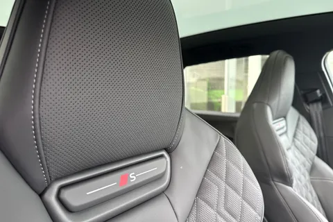 DK75WNT Audi S5 Avant Edition 1 TFSI  367 PS S tronic Thumbnail #41