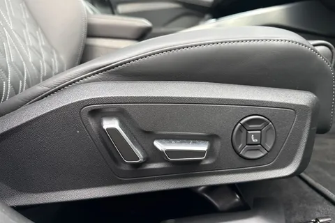 DK75WNT Audi S5 Avant Edition 1 TFSI  367 PS S tronic Thumbnail #42