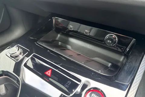 DK75WNT Audi S5 Avant Edition 1 TFSI  367 PS S tronic Thumbnail #43