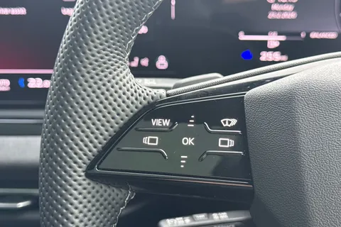 DK75WNT Audi S5 Avant Edition 1 TFSI  367 PS S tronic Thumbnail #46