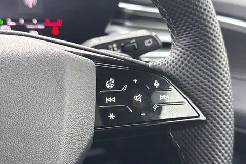 DK75WNT Audi S5 Avant Edition 1 TFSI  367 PS S tronic Thumbnail #47