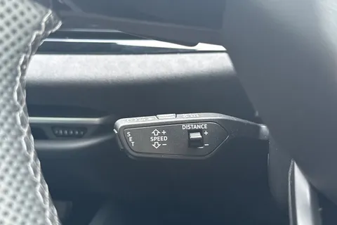 DK75WNT Audi S5 Avant Edition 1 TFSI  367 PS S tronic Thumbnail #48