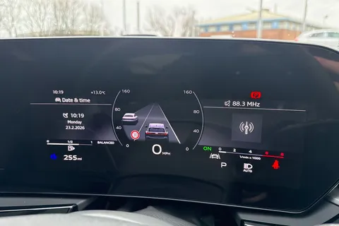 DK75WNT Audi S5 Avant Edition 1 TFSI  367 PS S tronic Thumbnail #49